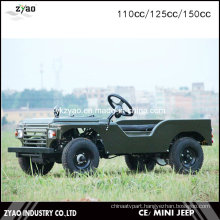 110cc/125cc/150cc Mini-Jeep Willys with Ce